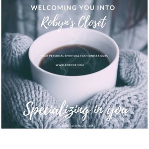 Welcome to My Closet!